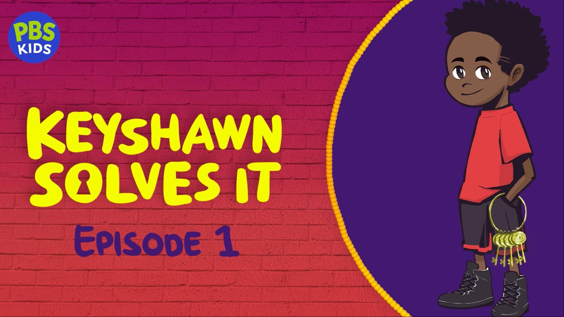 Keyshawn’s 10th birthday is full of surprises!