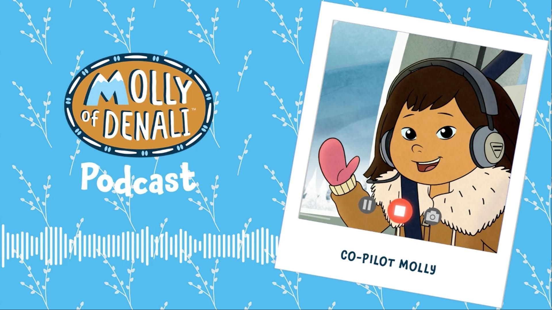 Molly sets out to discover where Suki came from.