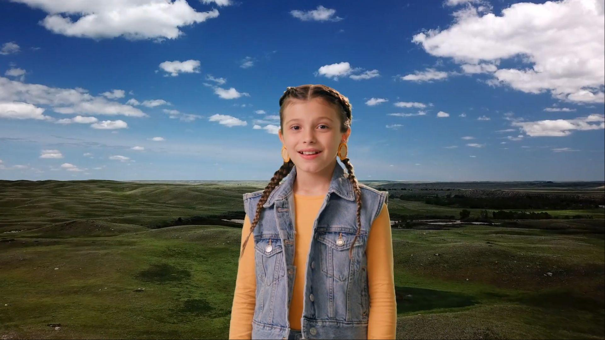 Learn the history of our land in the U.S. and the indigenous people who inhabited it.