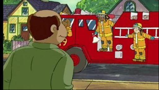 April 9th begins like any normal day, until a fire forces Lakewood Elementary to close.