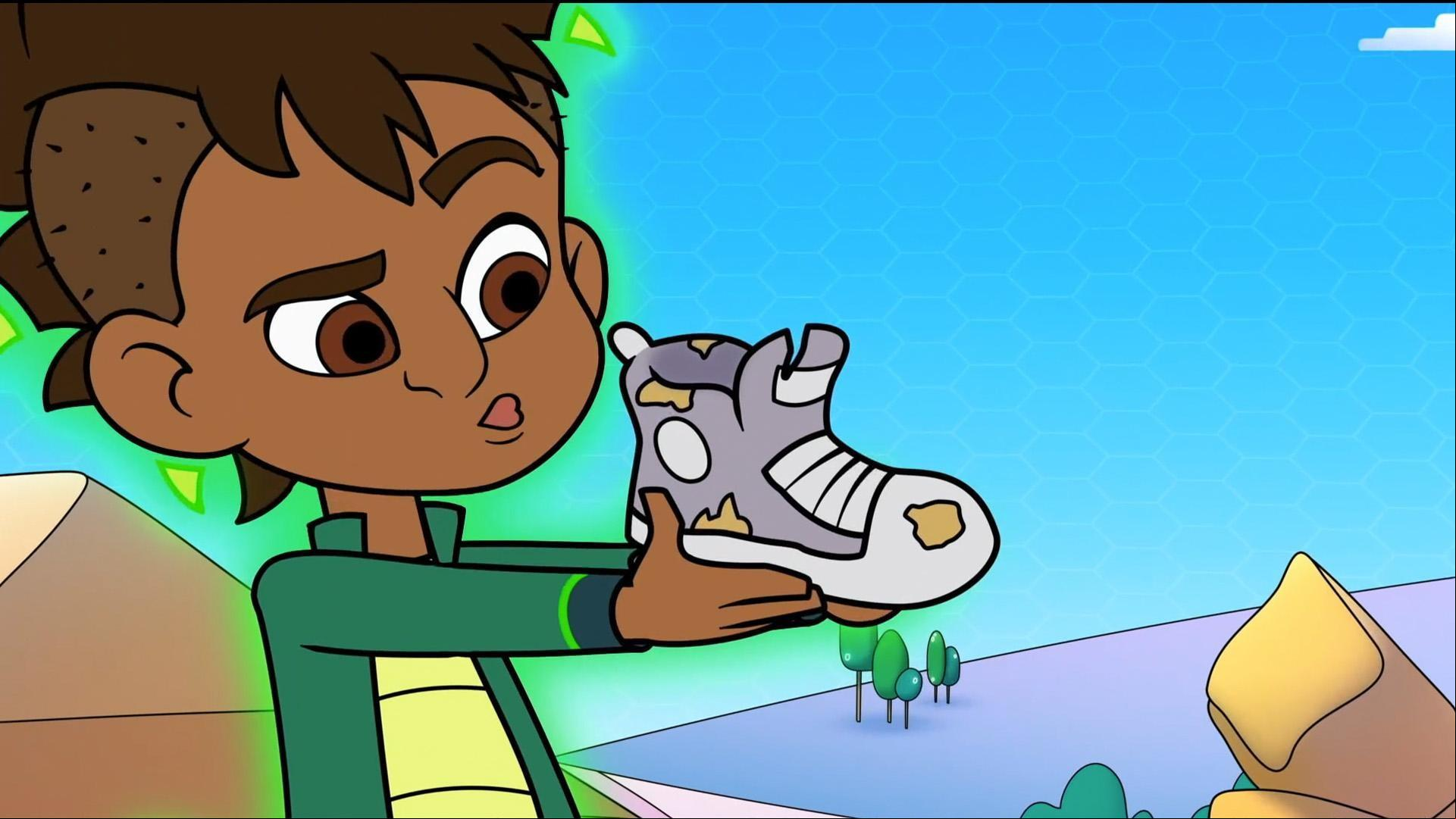 As a Paleontologist, Dev needs to find all the dinosaur bones at the dig site.