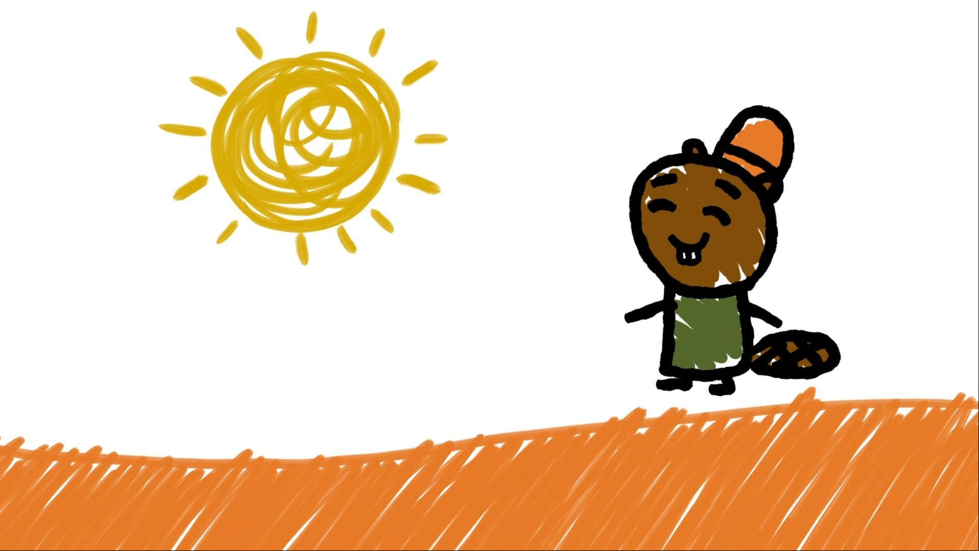 Carl learns about Sheldon's fear of lemons.