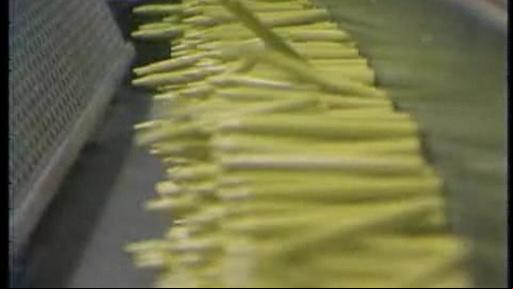 Did you ever wonder how crayons are made?