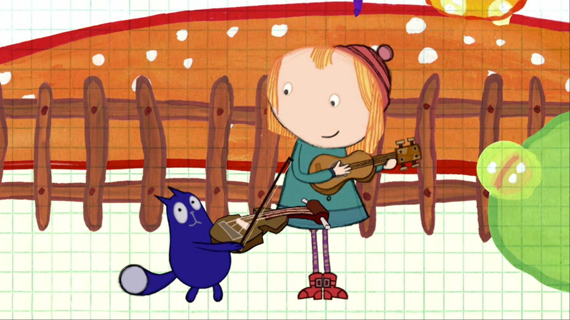 There are lots of things that you can compare with graphs, but love isn't one of them!