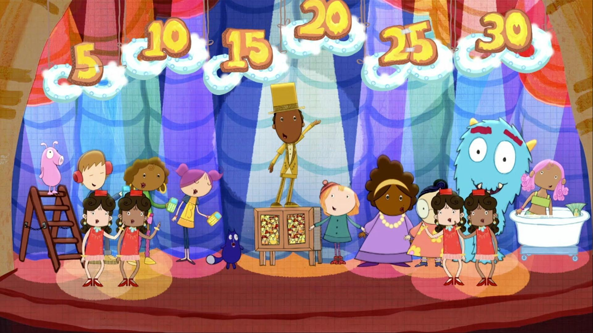 Ramone sings a song about doing what he can.