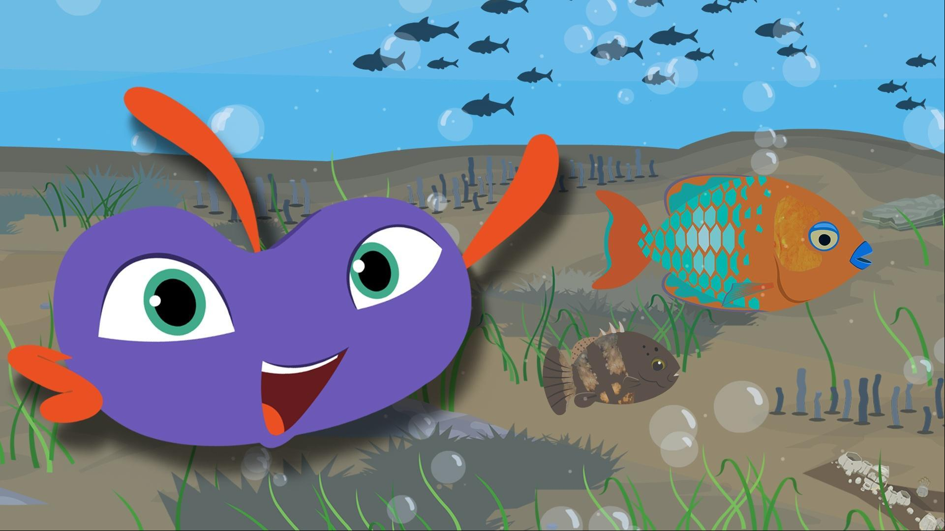 How old is water on Earth?  Dinosaur old!