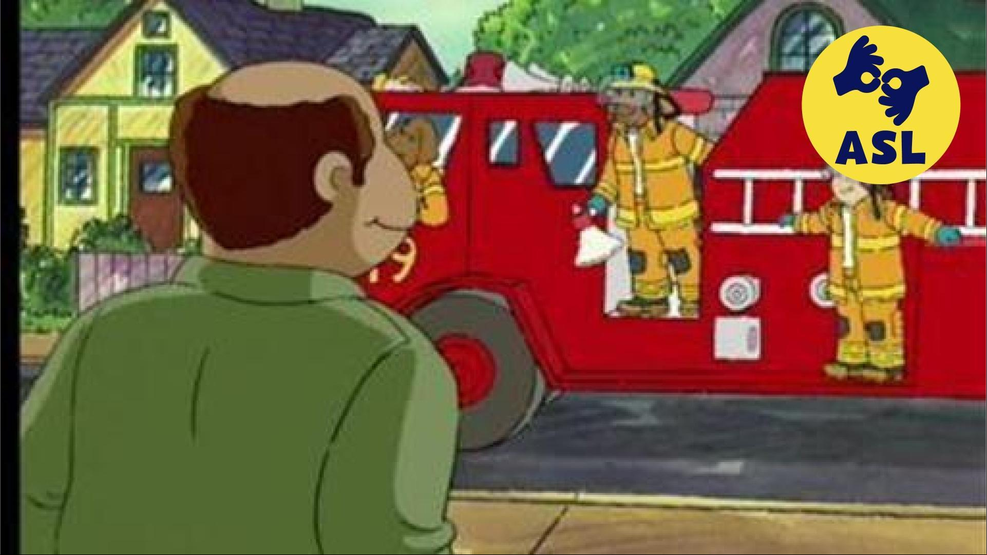 April 9th begins like any normal day, until a fire forces Lakewood Elementary to close.