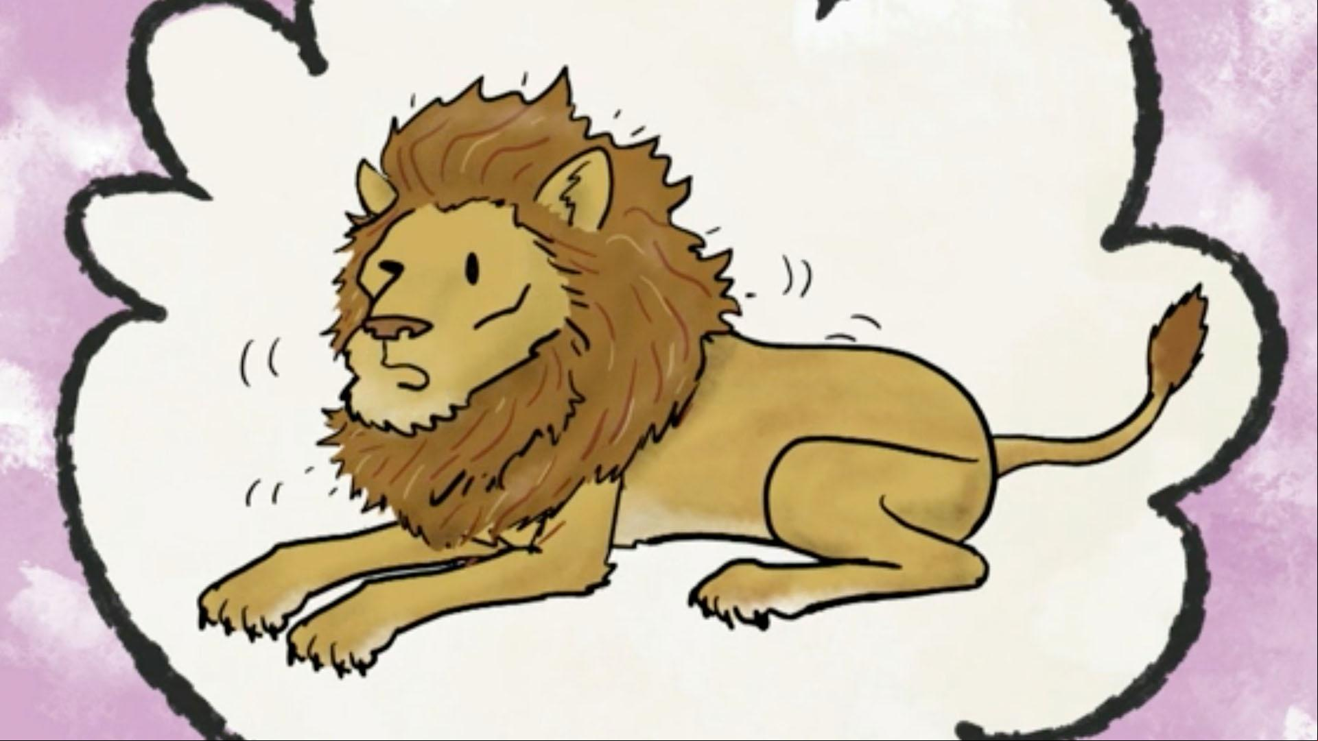 When Olive gets a case of the hiccups, she and Jorge find out if all animals get hiccups.