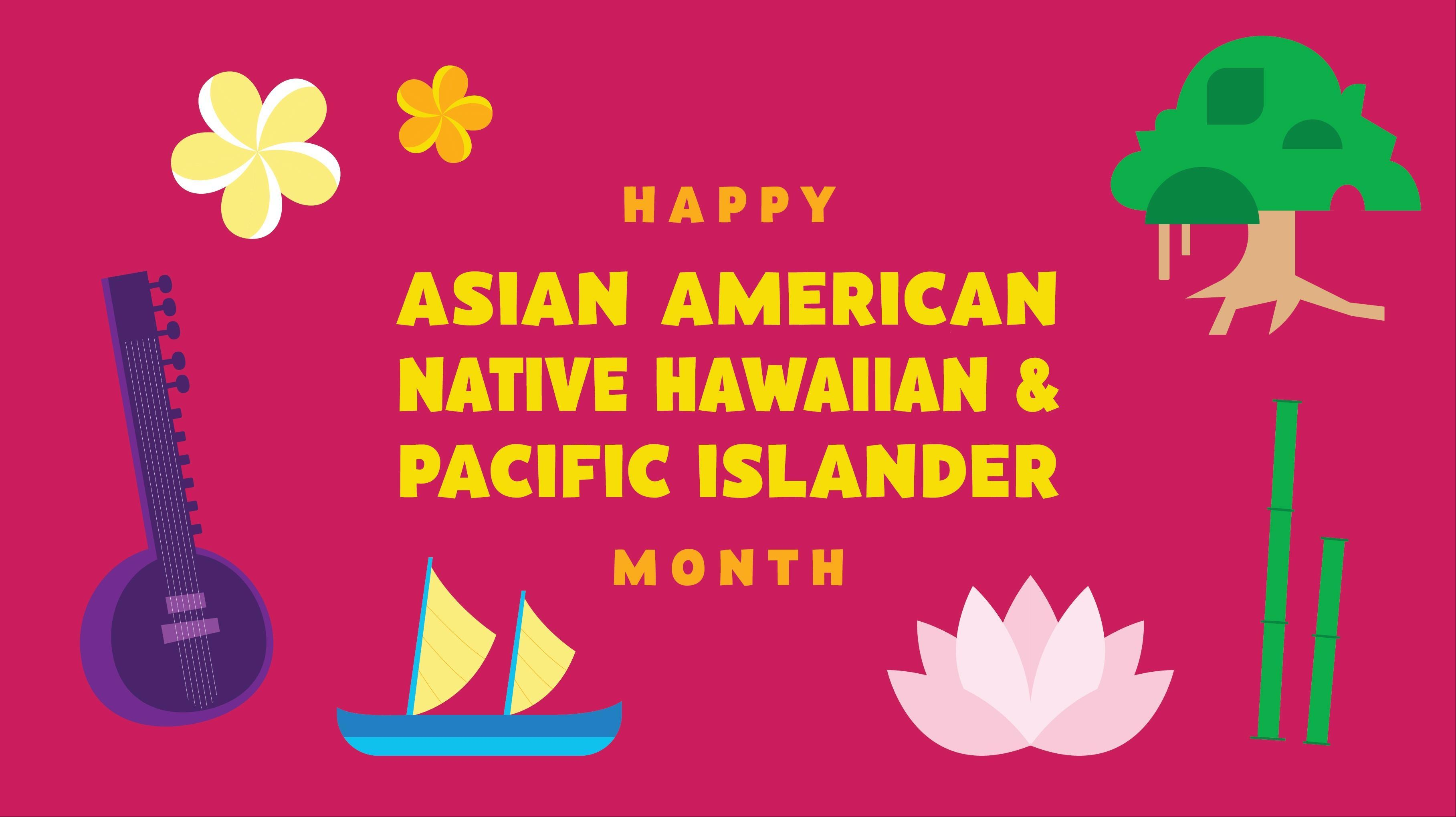 PBS KIDS celebrates the cultural impact of Asian-Americans, Native Hawaiian, and Pacific Islanders.