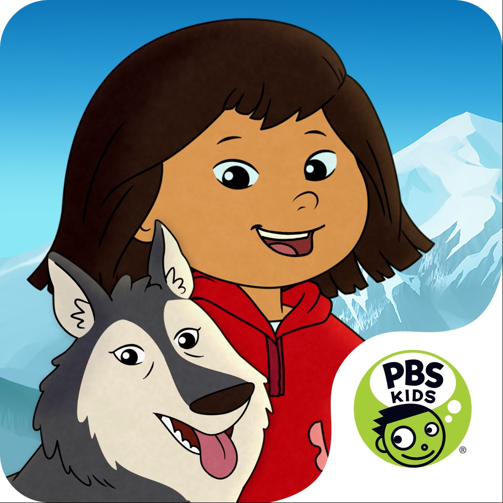 Molly of Denali icon.