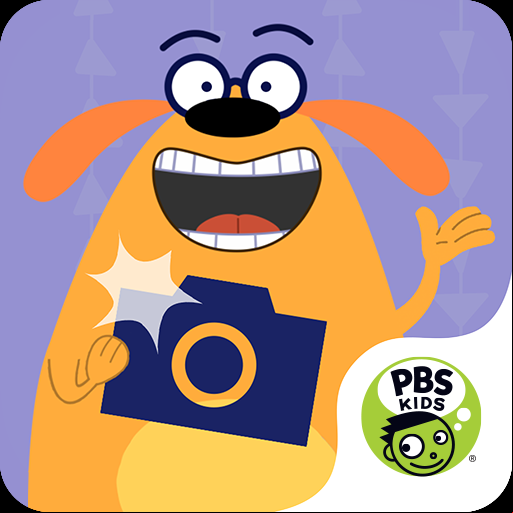 Photo Stuff with Ruff icon.