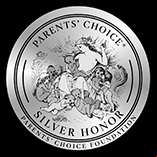 Parents' Choice Silver Honor image.
