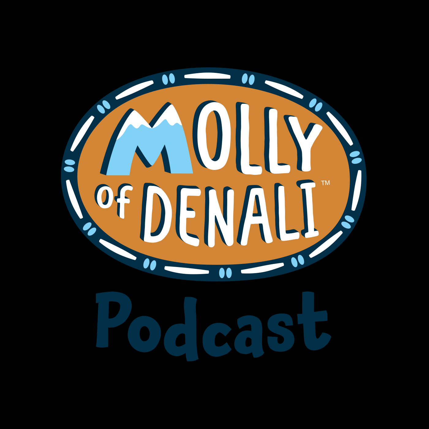 Molly of Denali Podcast