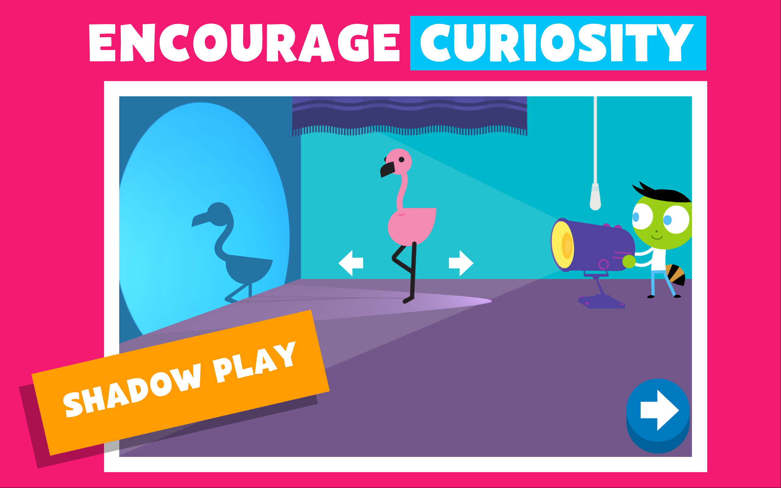 Play and Learn Science  screenshot.