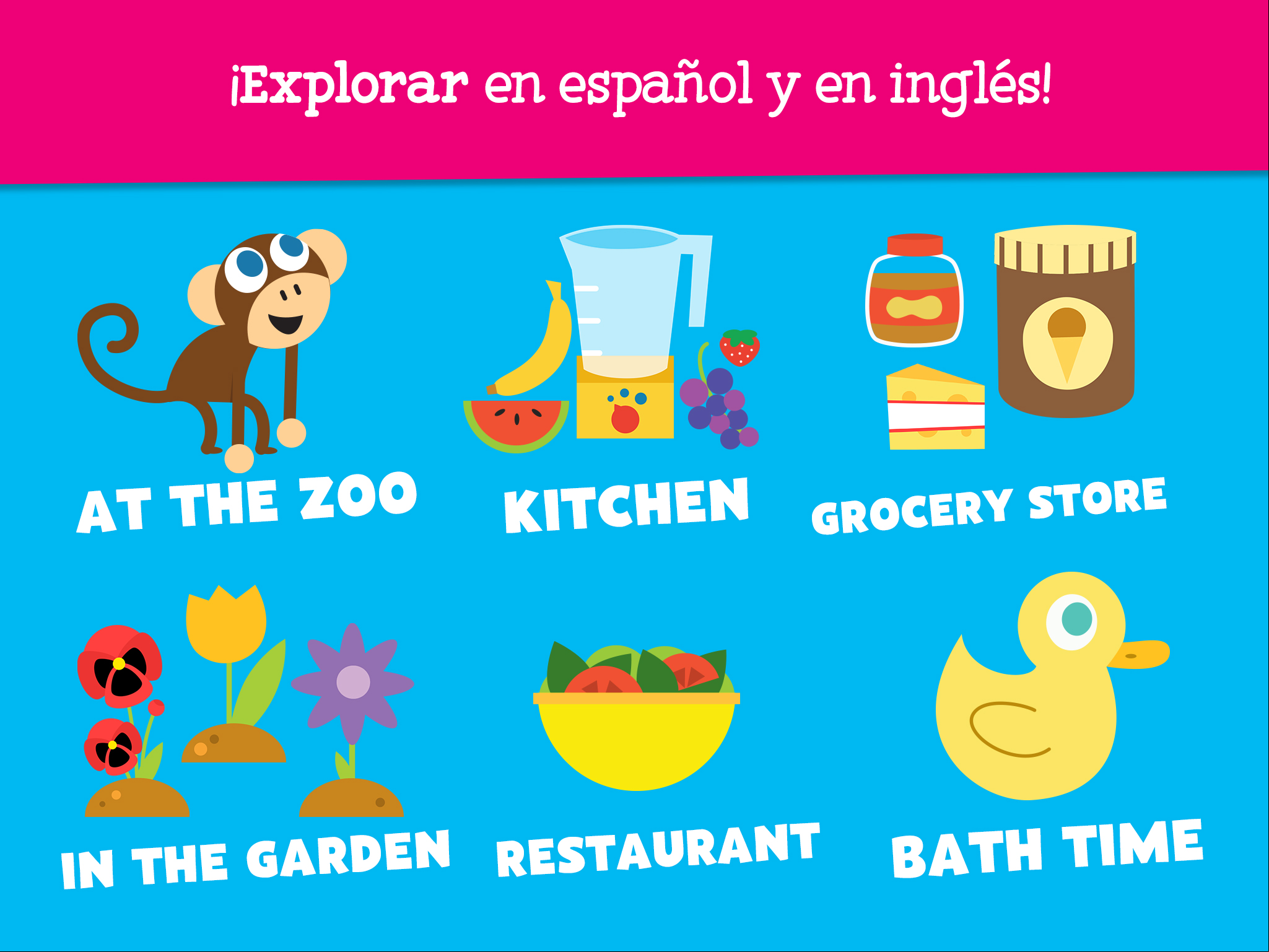 PBS Parents Play & Learn screenshot.
