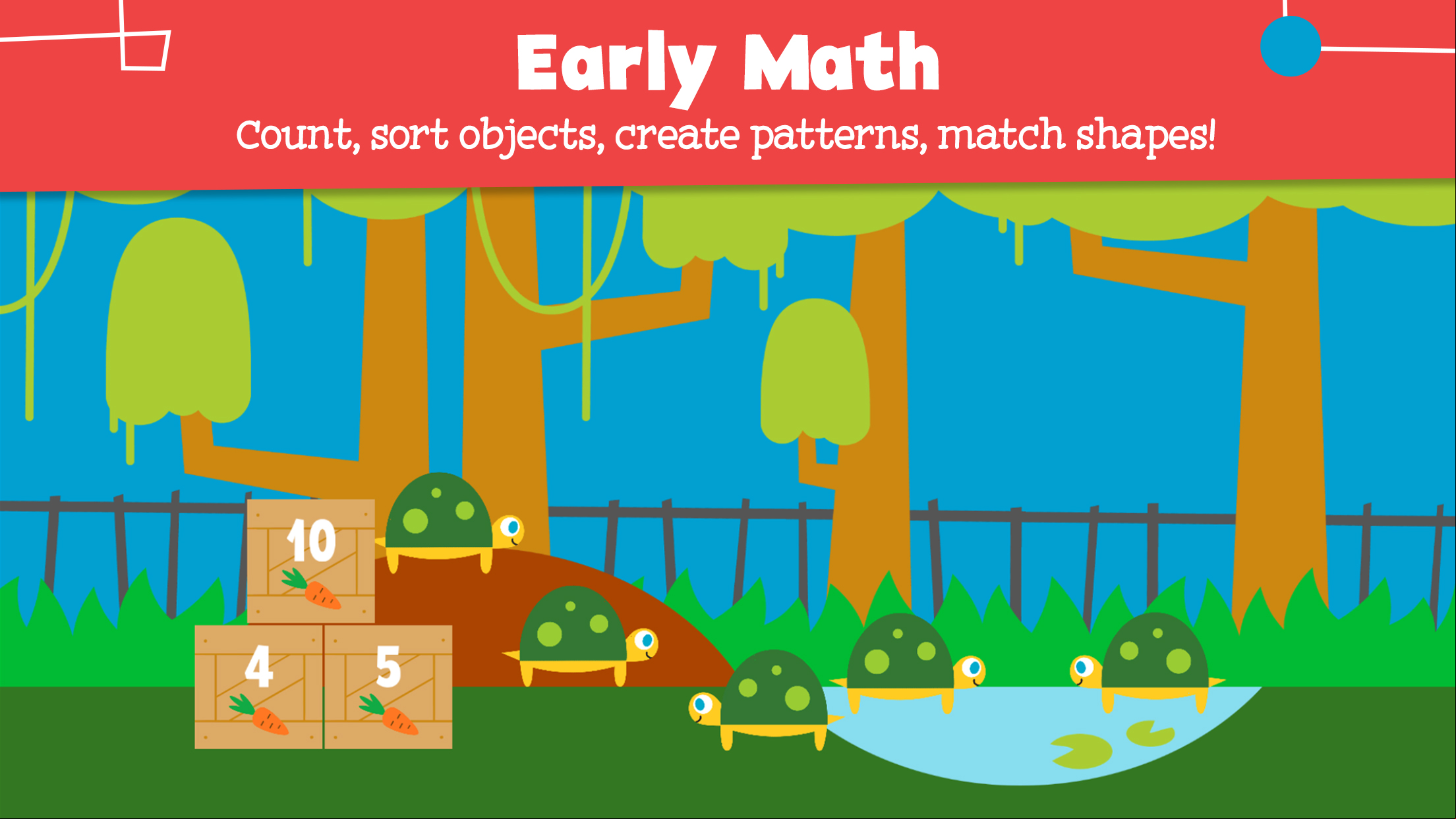 PBS Parents Play & Learn screenshot.