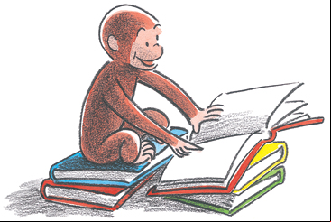 Curious George