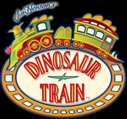Dinosaur Train