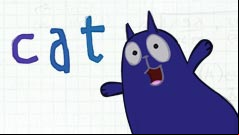 Meet Cat
