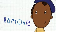 Meet Ramone