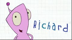 Meet Richard