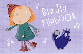 Big Jig Flipbook