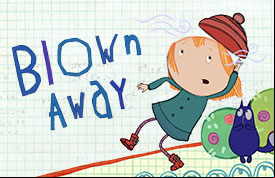 Blown Away Activity