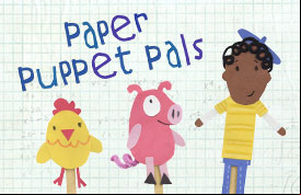 Puppet Pals