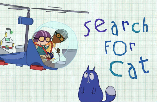 Search for Cat