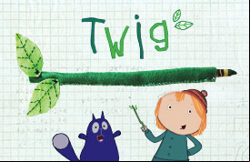 Twig Craft