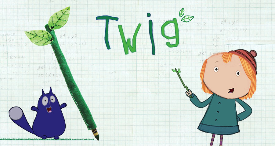 Twig Craft