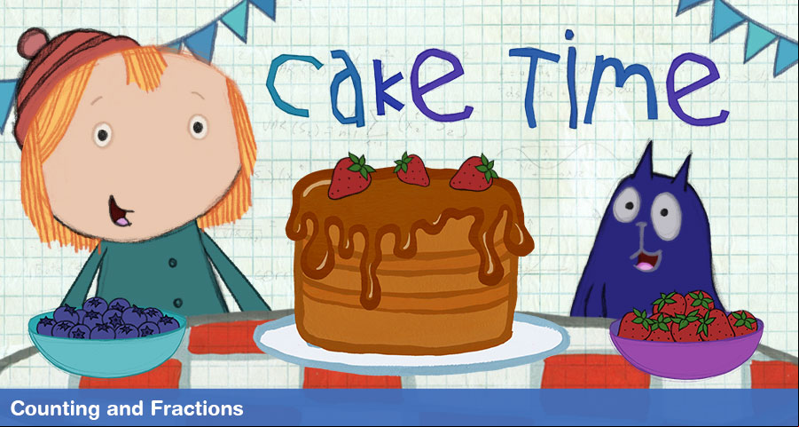CakeTime