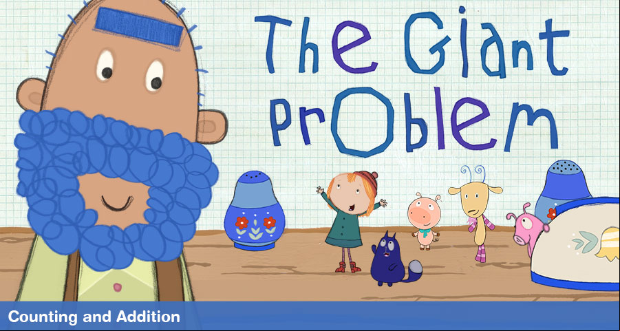 GiantProblem