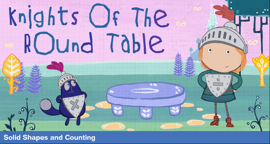 KnightsRoundTable