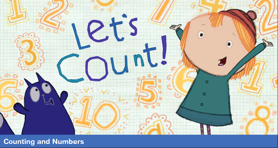 LetsCount