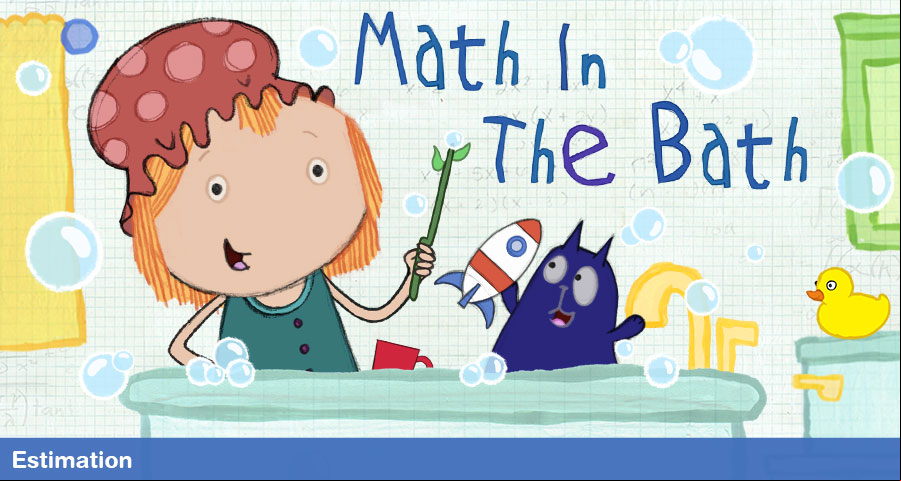 MathInTheBath