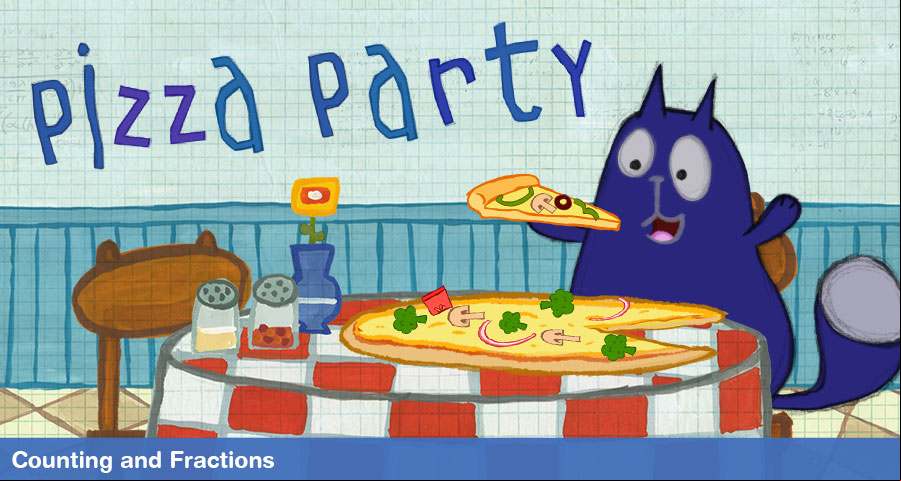 PizzaParty