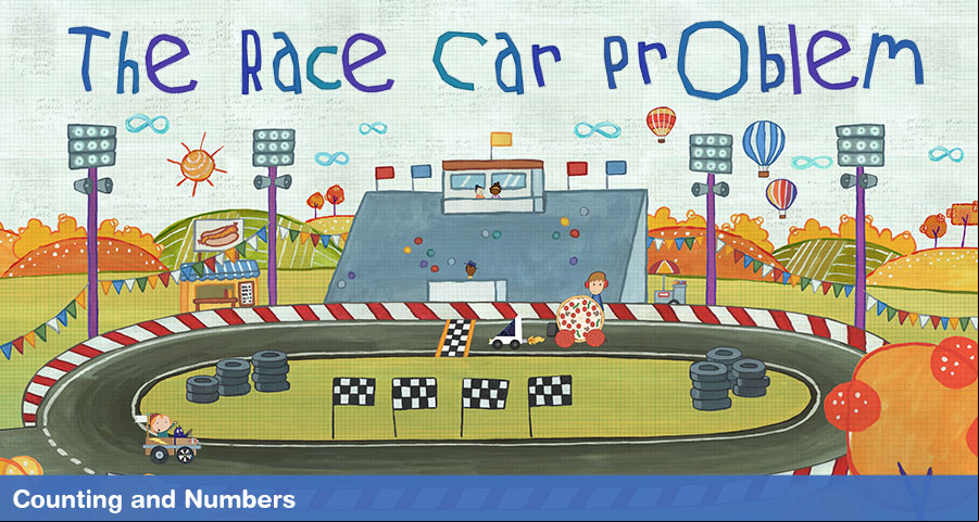RaceCarProblem