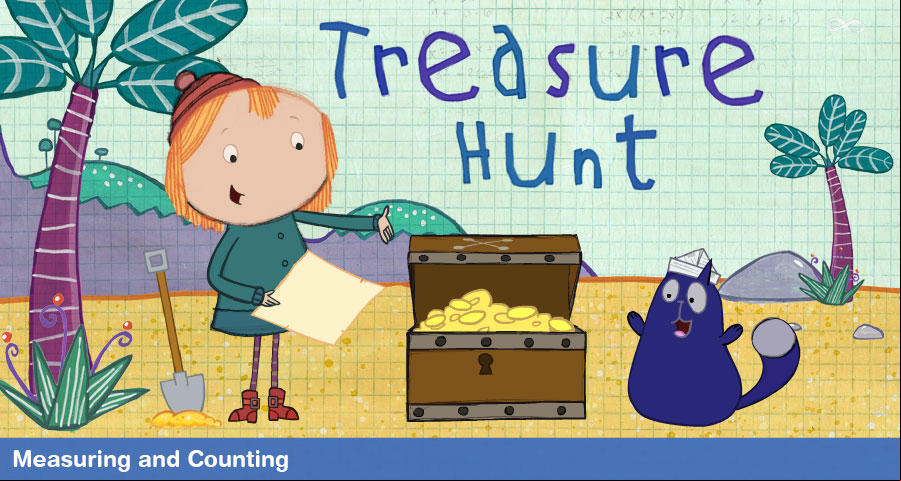 TreasureHunt