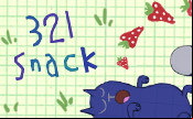 3-2-1 Snack!