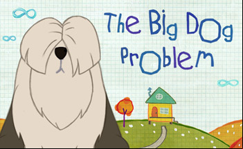 Big Dog Problem