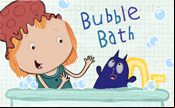 Bubble Bath