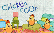 Chicken Coop