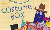 Costume Box