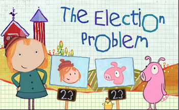 Election Problem