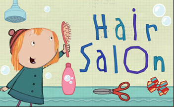 Hair Salon