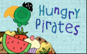 Hungry Pirates