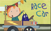 Race Car