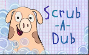Scrub-A-Dub