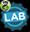 PBS Kids LAB logo